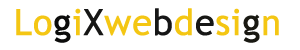 LogiXwebdesign logo